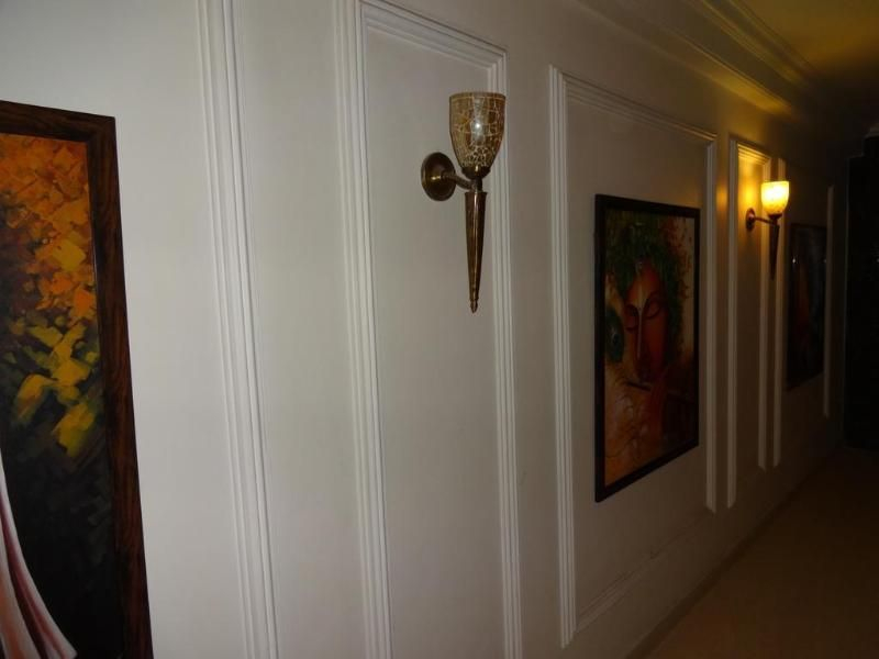 Hotel The INFINTY NEAR DELHI AIRPORT Breakfast,Dinner Include