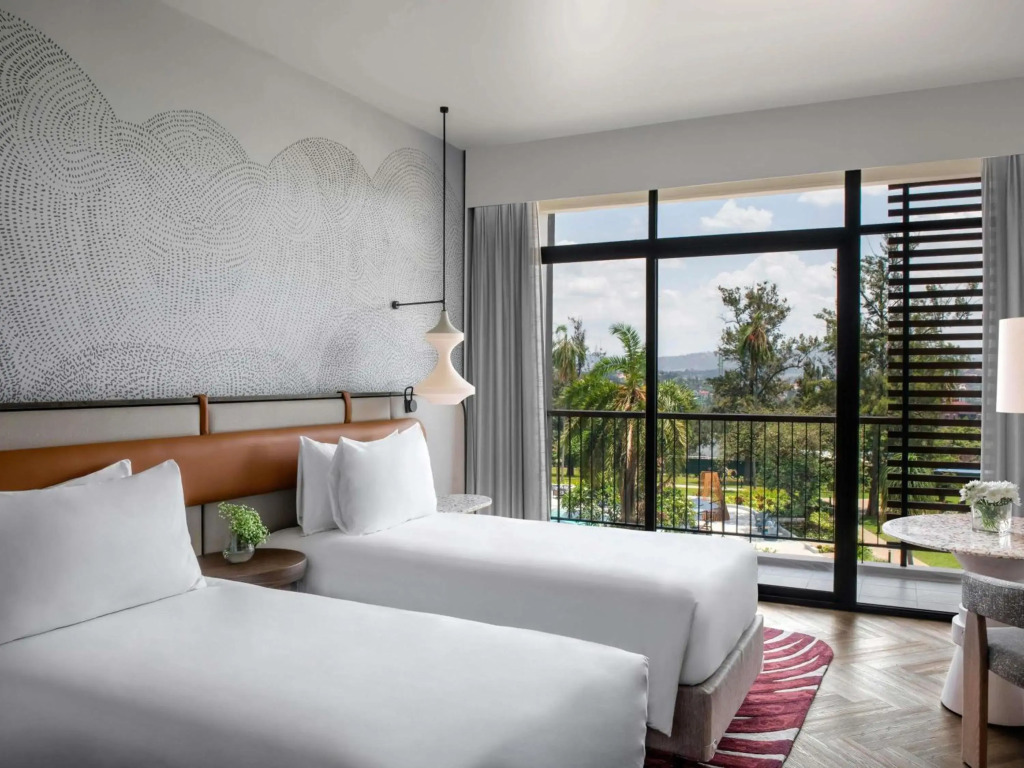 Mövenpick Kigali