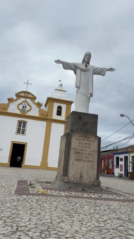 Pousada Ilumina