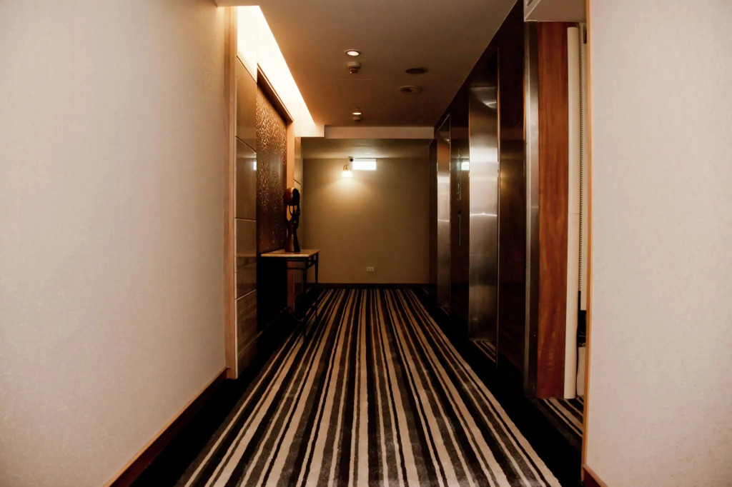 KDM Hotel