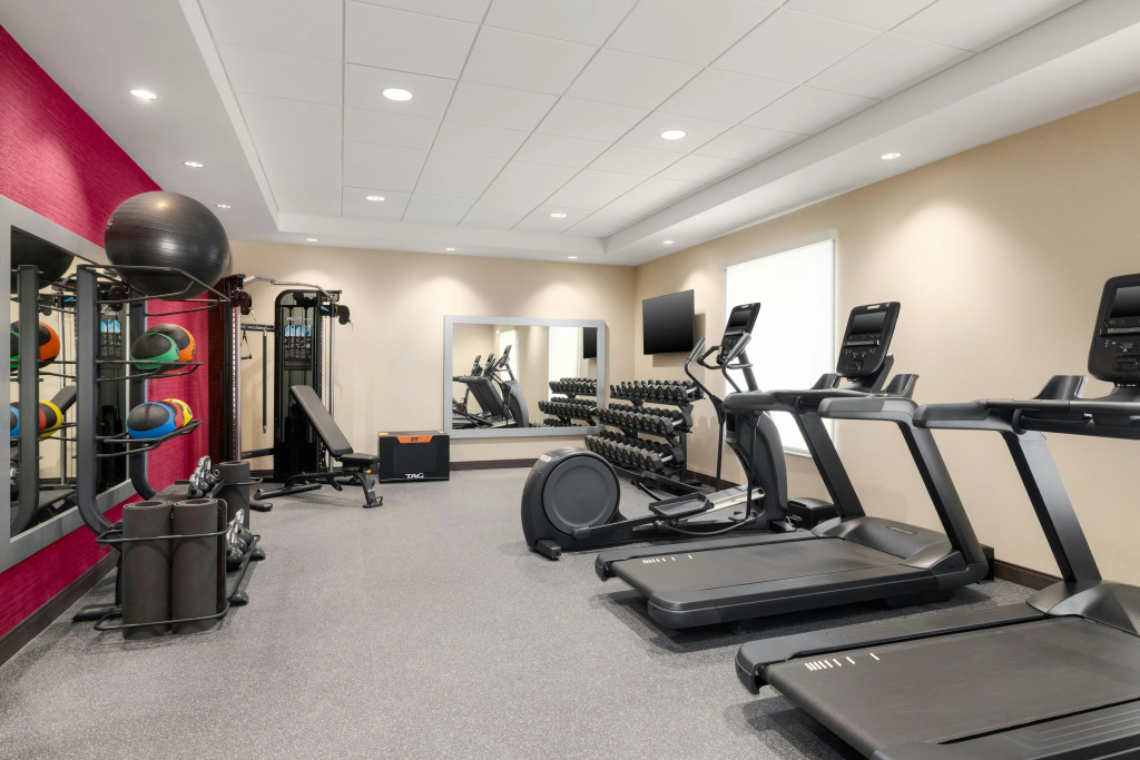Home2 Suites By Hilton Virginia Beach Princess Anne