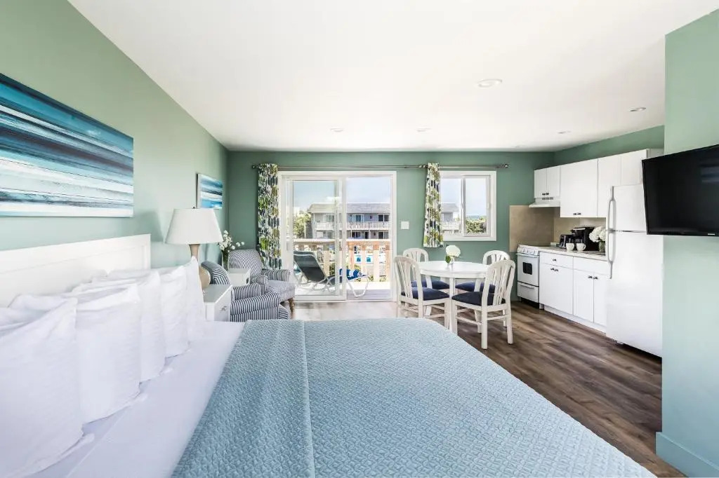 Hartmans Briney Breezes Beach Resort