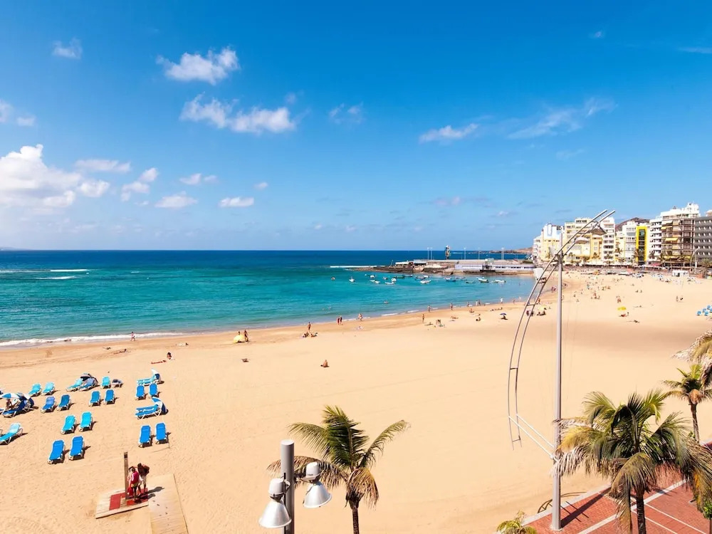 City Apartment Close Beach Lm310
