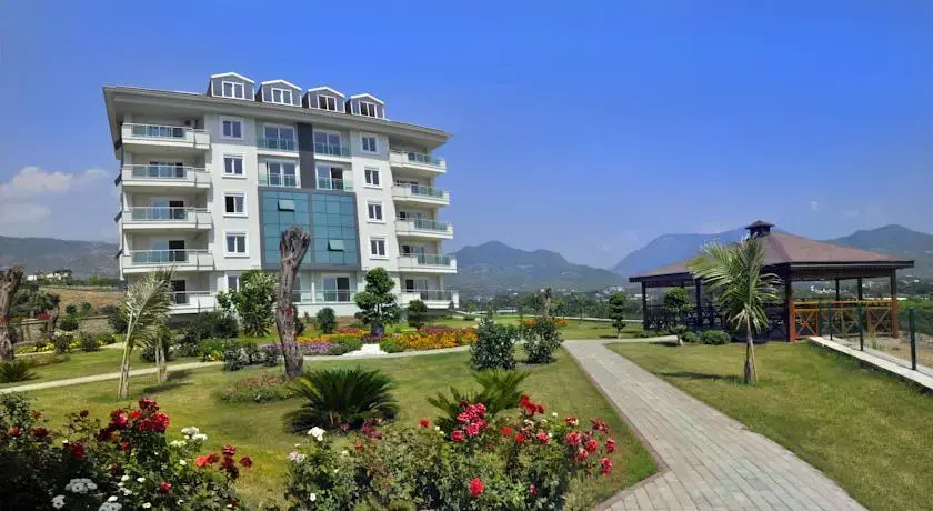 Olive City Alanya