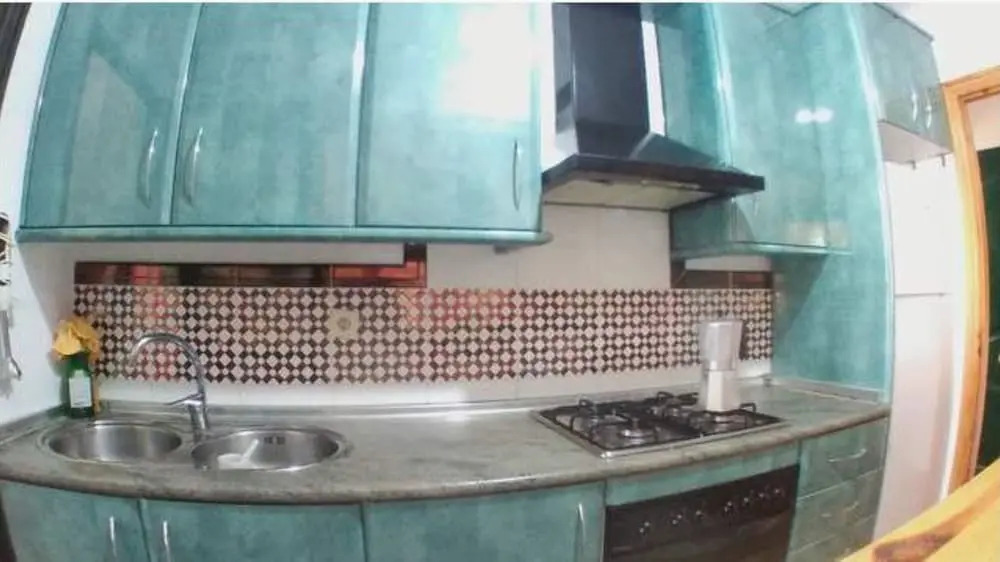 106392 - Apartment in Zahara