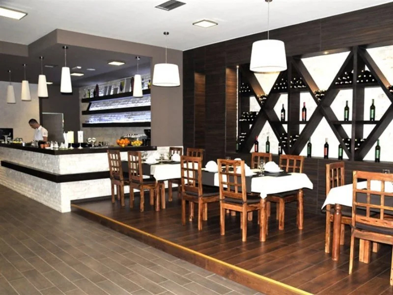Hotel Malta
