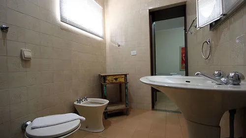Pousada Villa Real