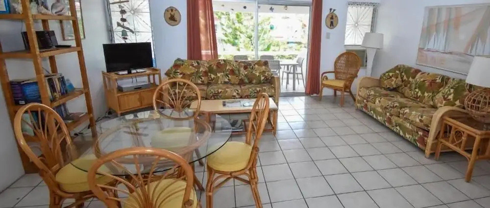 Antigua Village - Condo 10S