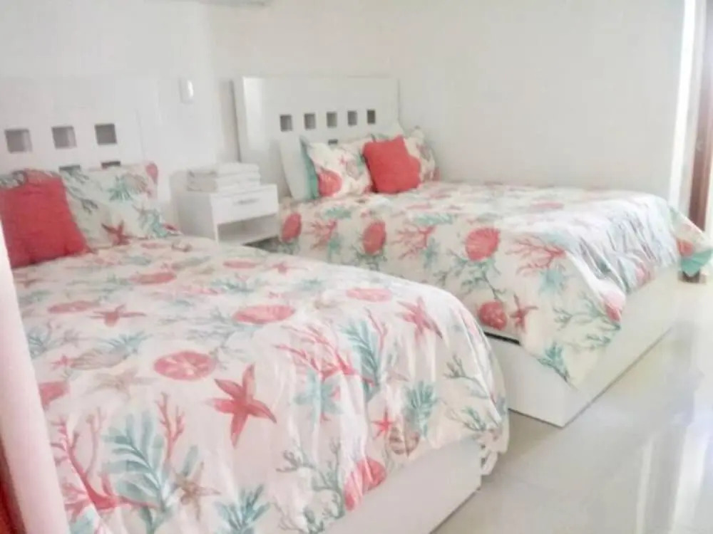 Playacar Villa 10 pax ruins & beach