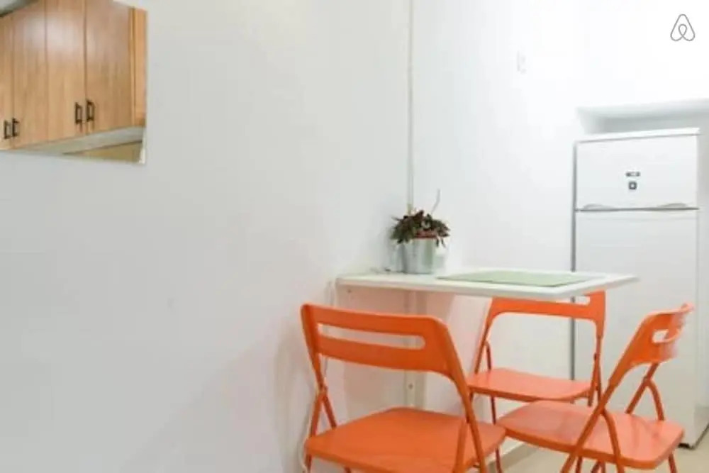 NHE Perfectly Located Apartment TLV