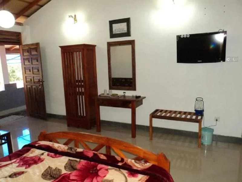 Mount Field Resort