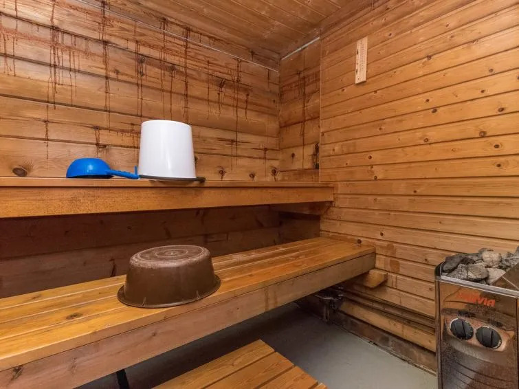 Holiday Home Koivuranta