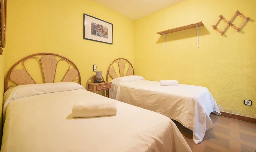 Apartment Gavina Th 115