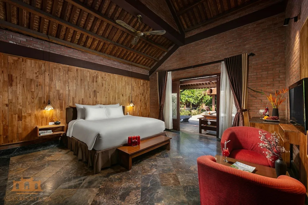 Asean Resort - Shiki Onsen & Spa