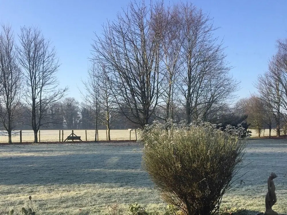 Renville Oast