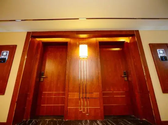 Anna Hotel
