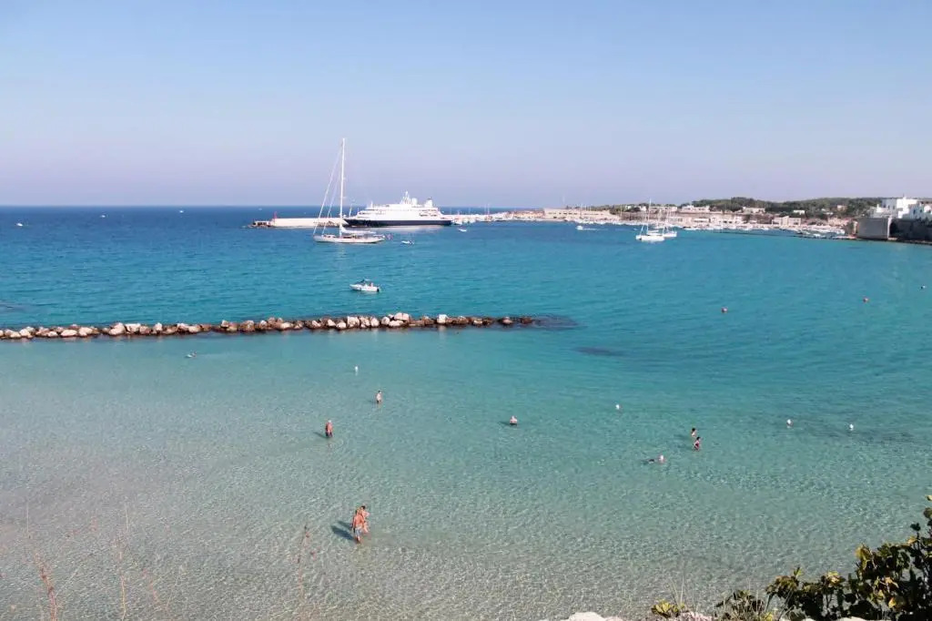 Casa Leonardo A 30 Metri Dal Mare