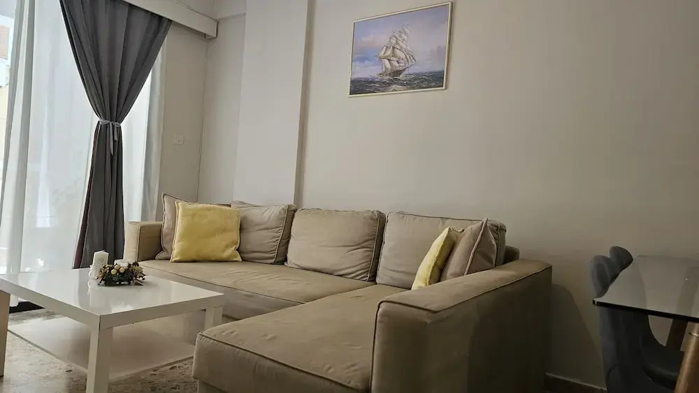 126 NIC - Stay Incity Apartment