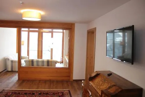 Ski In/Ski Out Ferienhaus Berghof by Schladmingurlaub