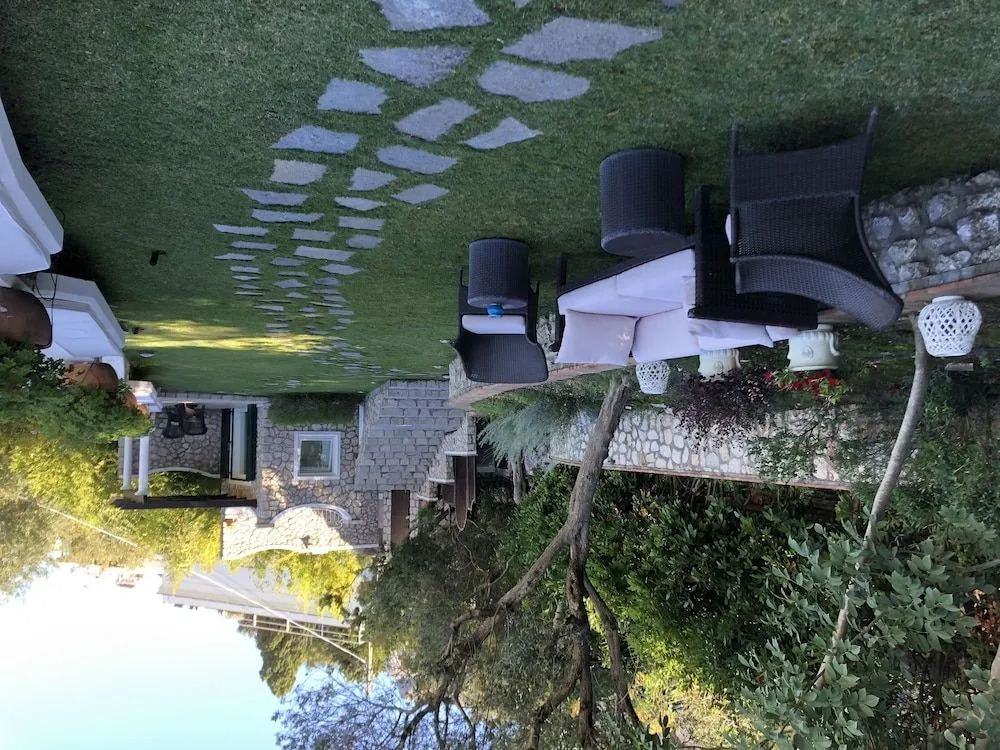 Villa Pietra Salata