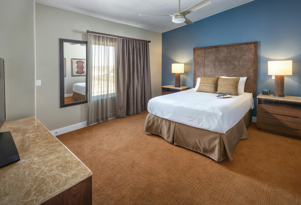 WorldMark Estancia