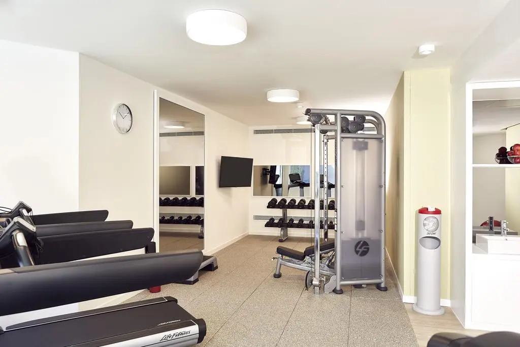 DoubleTree by Hilton Wroclaw