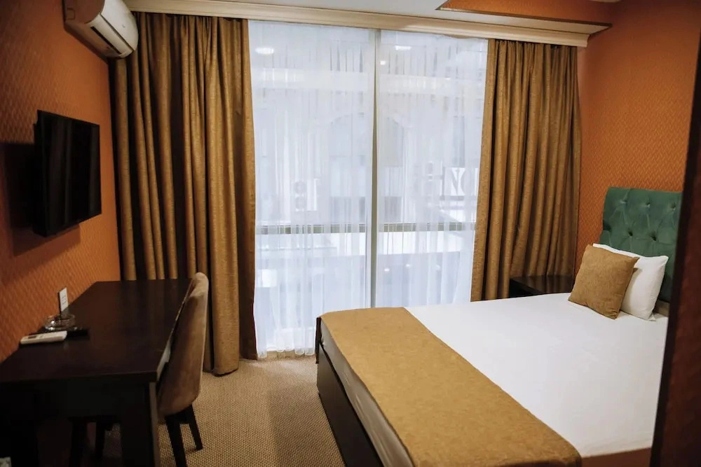 Address Hotel