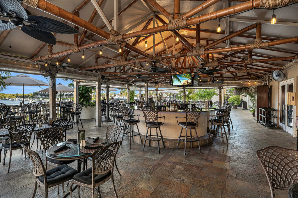 Bayfront Inn Fifth Avenue