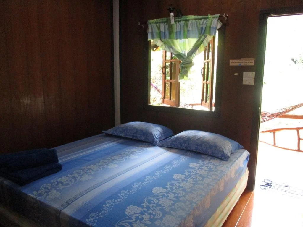Pimmada Hut