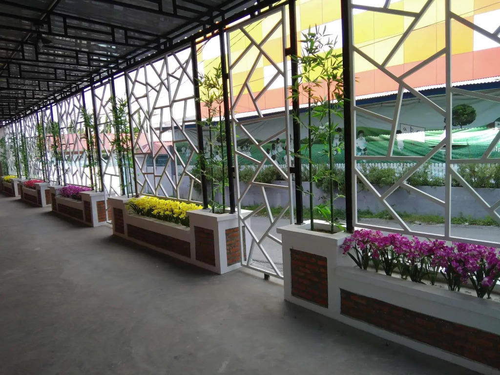 Wisma SMR