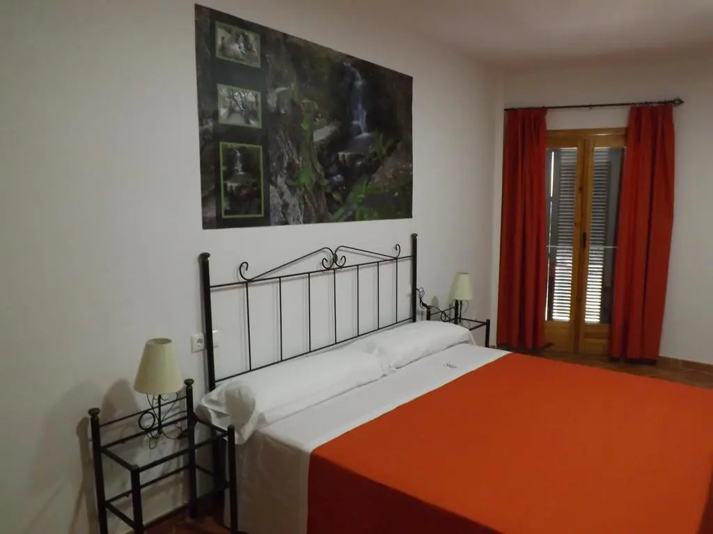 Casa Rural ENTRESIERRAS