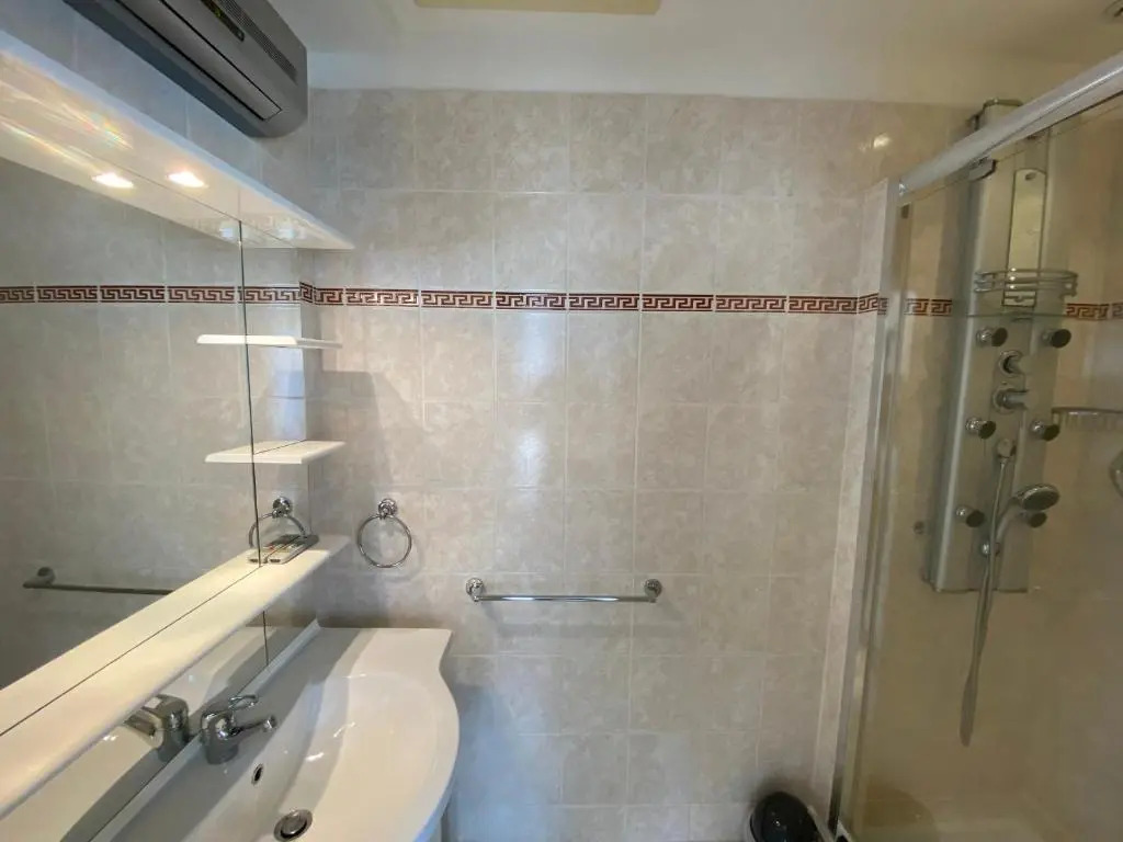Maison Saint-Brevin-les-Pins, 2 pièces, 4 personnes - FR-1-364-126
