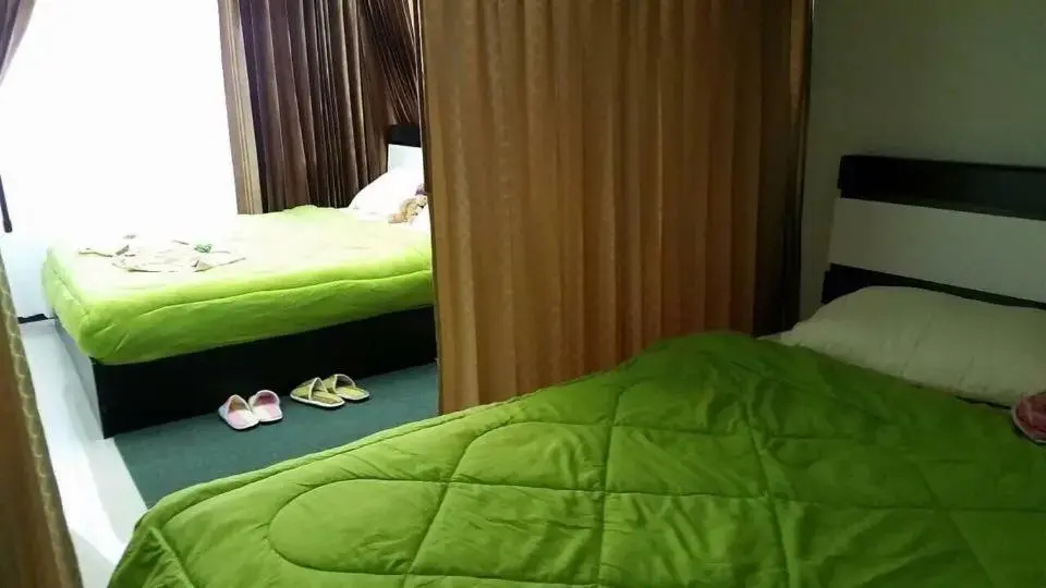 Napakarn Homestay