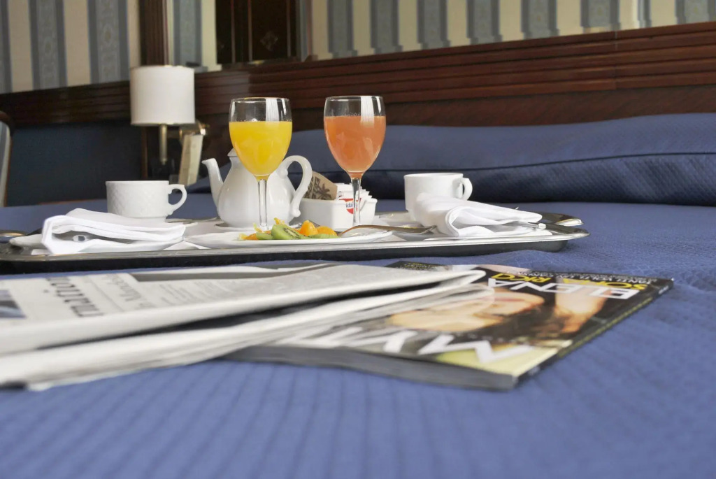 Hotel Regent