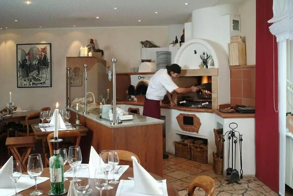 Hotel Höllsteiner Hof