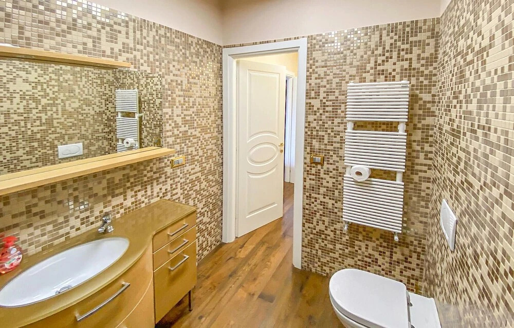 Pet Friendly Home In Pieve Ligure