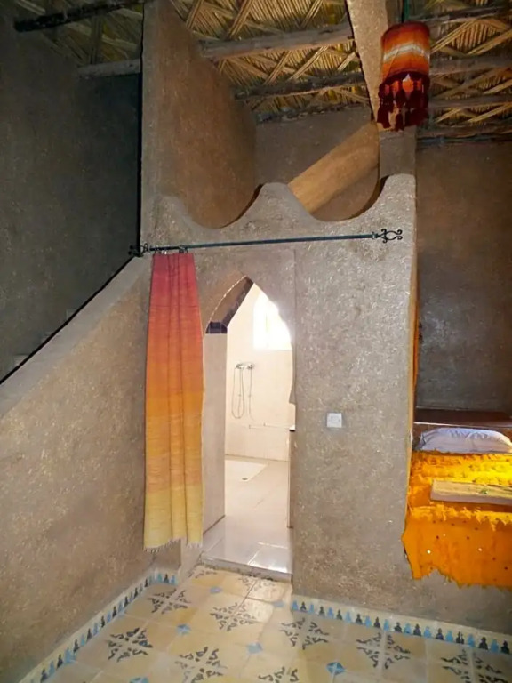 Auberge De Charme Les Dunes D´Or