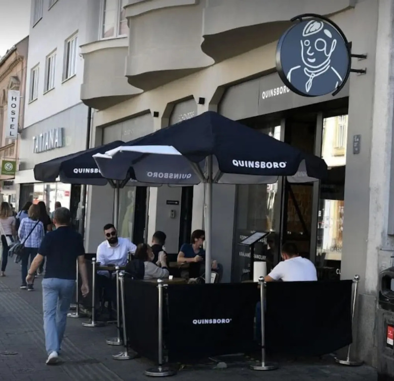 Schöndorf Hostel - virtual reception