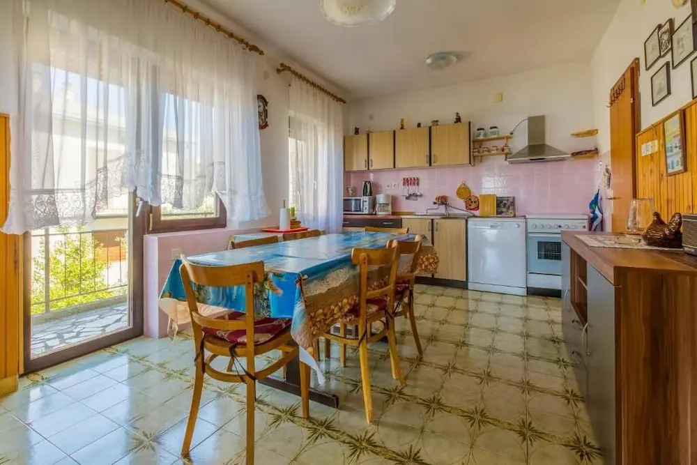 Apartment Ivka