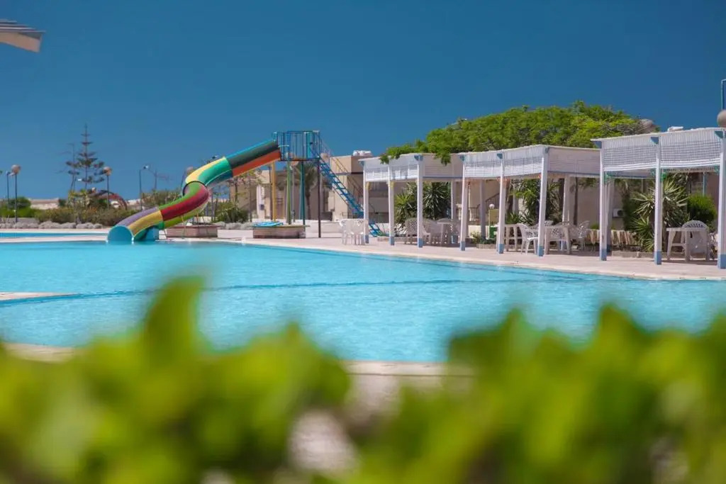 Petrobeach Vacation Families Only