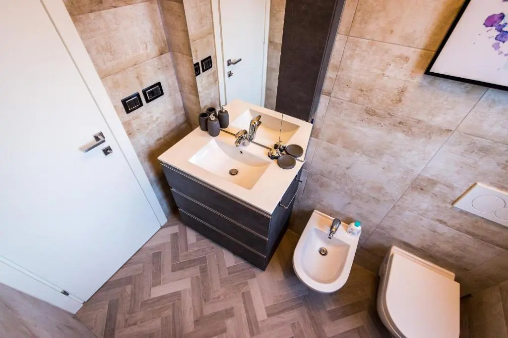 GF Holiday Suite
