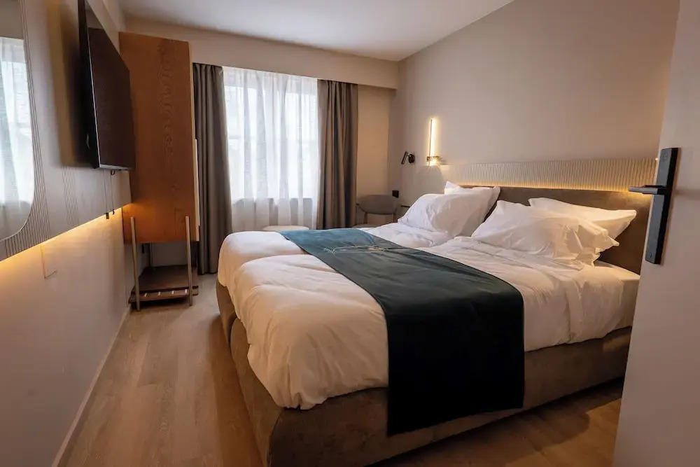 Hôtel Hemera