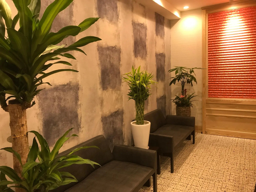 Hotel Yururito Osaka