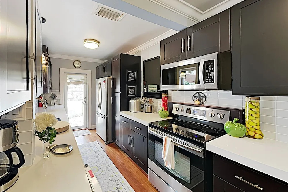 New Listing! Luxe Escape W/ Pool & Hot Tub 2 Bedroom Home