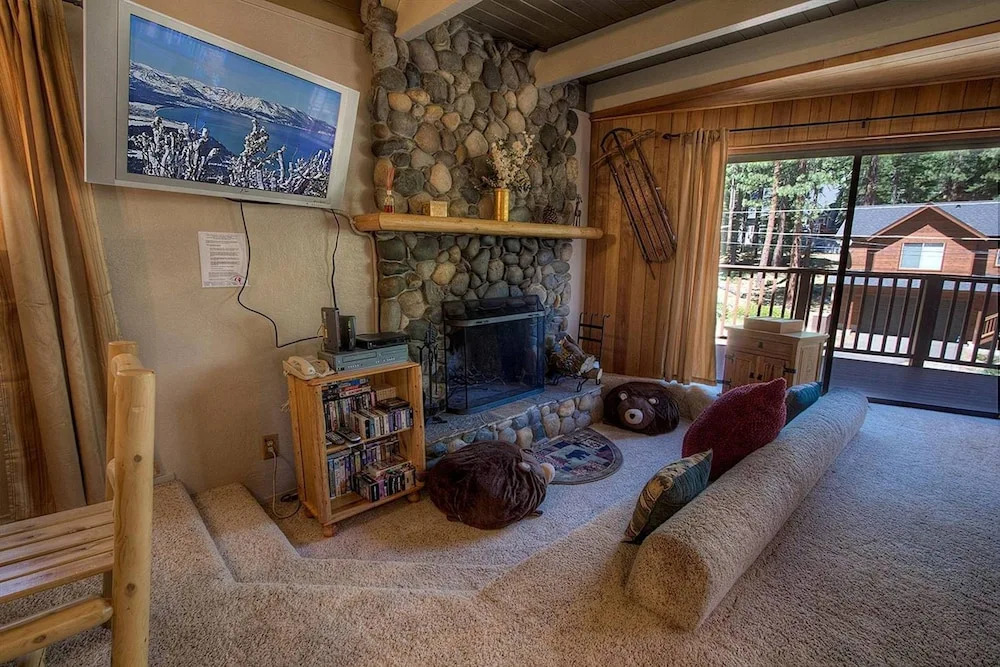 Rocky Top Retreat home
