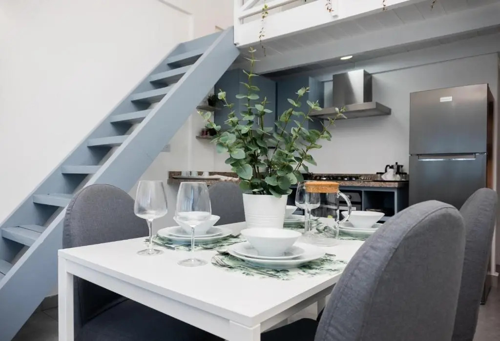 #Ivanna Beach Apartment