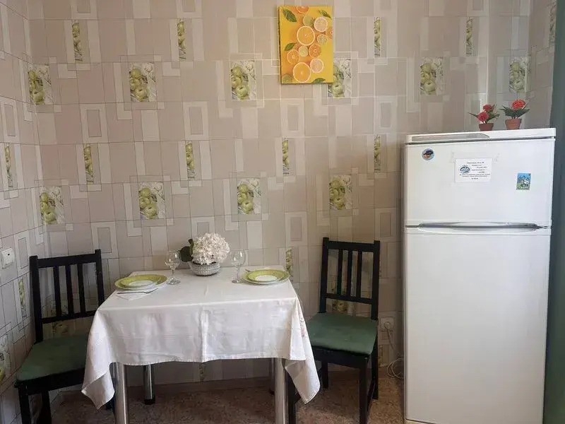 Апартаменты 72 квадратных метра на улице Свердлова, д.20