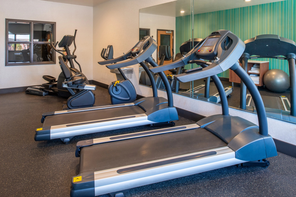 Holiday Inn Express Hotel & Suites Gunnison by IHG