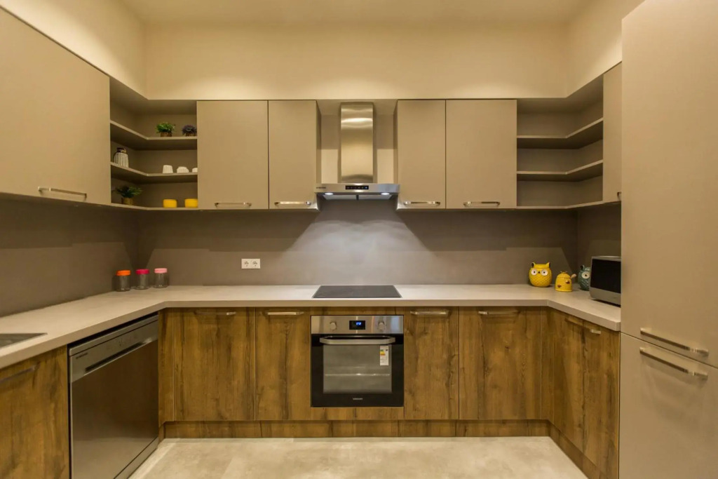 Luxury Winter Park Hotel Apartments