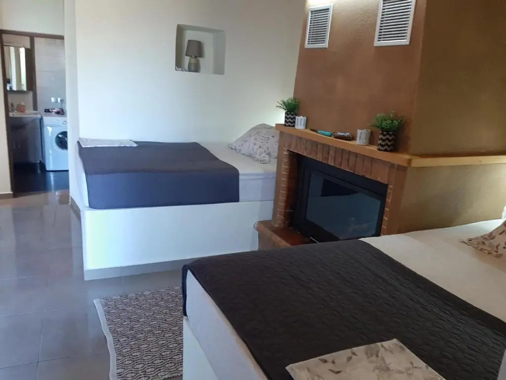 Panagiotas House